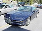 1991 BMW 850i
