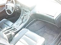 Thumbnail 3 - 1991 BMW 850i