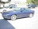 Thumbnail 8 - 1991 BMW 850i