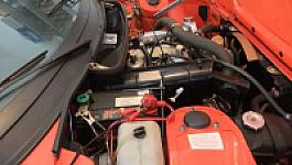 Thumbnail 2 - 1979 Triumph TR7