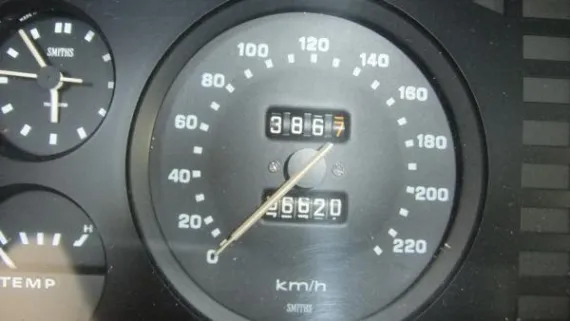 Vehicle Image 4 - 1979 Triumph TR7