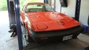 Thumbnail 6 - 1979 Triumph TR7