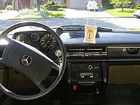 Thumbnail 2 - 1974 Mercedes-Benz 230