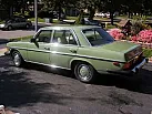 Thumbnail 3 - 1974 Mercedes-Benz 230