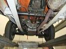 Thumbnail 2 - 1953 MG TD Roadster RHD