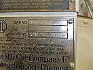 Thumbnail 7 - 1953 MG TD Roadster RHD