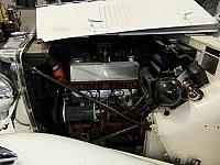 Thumbnail 8 - 1953 MG TD Roadster RHD