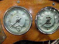 Thumbnail 13 - 1953 MG TD Roadster RHD