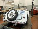 Thumbnail 15 - 1953 MG TD Roadster RHD