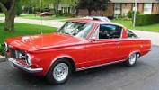 Thumbnail 5 - 1964 Plymouth Barracuda