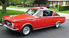 Thumbnail 5 - 1964 Plymouth Barracuda