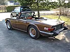 Thumbnail 1 - 1976 Triumph TR6