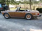 Thumbnail 4 - 1976 Triumph TR6