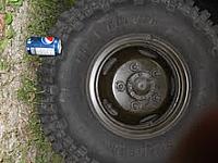 Thumbnail 1 - 1952 Dodge M37