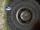 Thumbnail 1 - 1952 Dodge M37