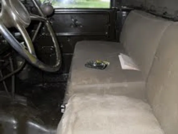 Vehicle Image 3 - 1952 Dodge M37