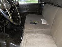 Thumbnail 3 - 1952 Dodge M37