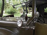 Thumbnail 6 - 1952 Dodge M37
