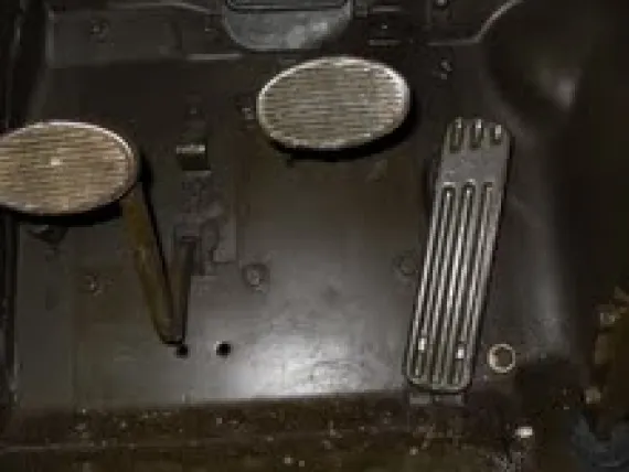 Vehicle Image 7 - 1952 Dodge M37