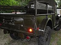 Thumbnail 16 - 1952 Dodge M37
