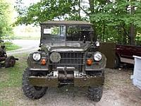 Thumbnail 17 - 1952 Dodge M37