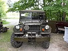 Thumbnail 17 - 1952 Dodge M37