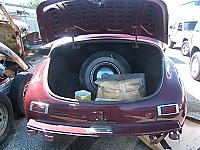 Thumbnail 1 - 1946 Packard Clipper