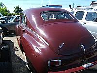 Thumbnail 4 - 1946 Packard Clipper