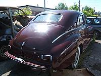 Thumbnail 12 - 1946 Packard Clipper