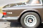 Thumbnail 1 - 1972 Triumph TR6