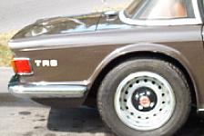 Thumbnail 1 - 1972 Triumph TR6