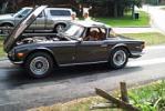 Thumbnail 2 - 1972 Triumph TR6