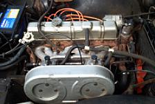 Thumbnail 4 - 1972 Triumph TR6