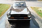 Thumbnail 5 - 1972 Triumph TR6