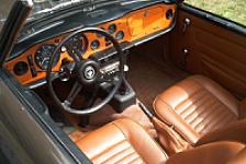 Thumbnail 6 - 1972 Triumph TR6