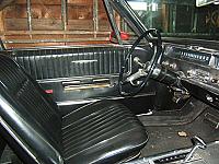 Thumbnail 9 - 1966 Pontiac Parisienne Convertible