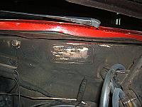 Thumbnail 12 - 1966 Pontiac Parisienne Convertible