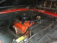 Thumbnail 14 - 1966 Pontiac Parisienne Convertible