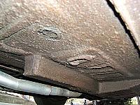 Thumbnail 9 - 1968 Mercury Cougar