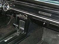 Thumbnail 13 - 1968 Mercury Cougar