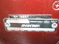 Thumbnail 14 - 1968 Mercury Cougar