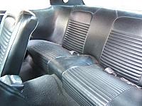 Thumbnail 15 - 1968 Mercury Cougar