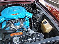 Thumbnail 19 - 1968 Mercury Cougar