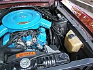 Thumbnail 19 - 1968 Mercury Cougar