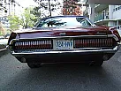 Thumbnail 21 - 1968 Mercury Cougar