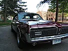 Thumbnail 24 - 1968 Mercury Cougar