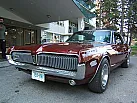 Thumbnail 29 - 1968 Mercury Cougar