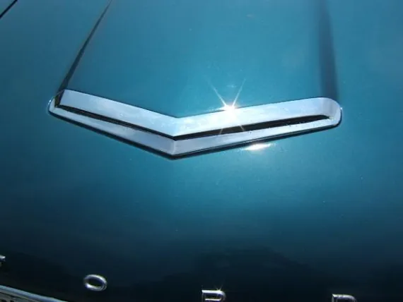 Vehicle Image 1 - 1962 Ford Falcon 4 Door