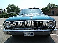 Thumbnail 2 - 1962 Ford Falcon 4 Door