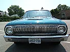 Thumbnail 2 - 1962 Ford Falcon 4 Door
